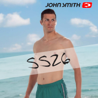 Catálogo John Smith Primavera - Verano 2026