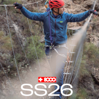 Catálogo +8000 Primavera - Verano 2026